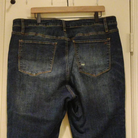 Special A Straight Cut Jeans Size 3XL - Picture 6 of 6